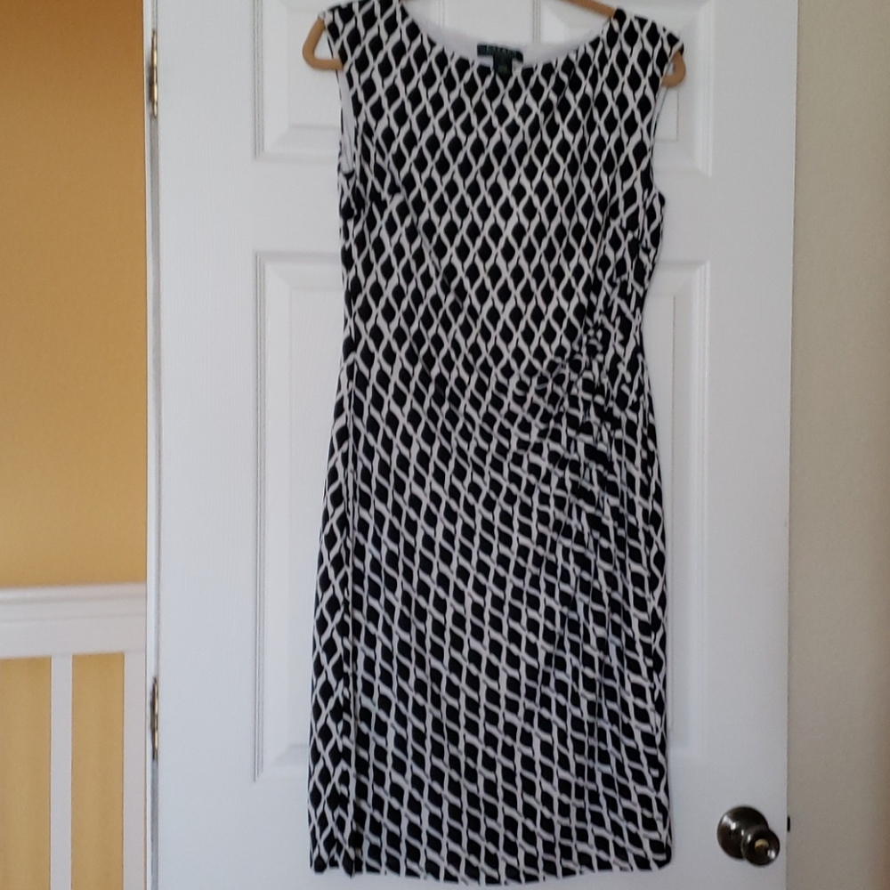 Ralph Lauren Dress, 10